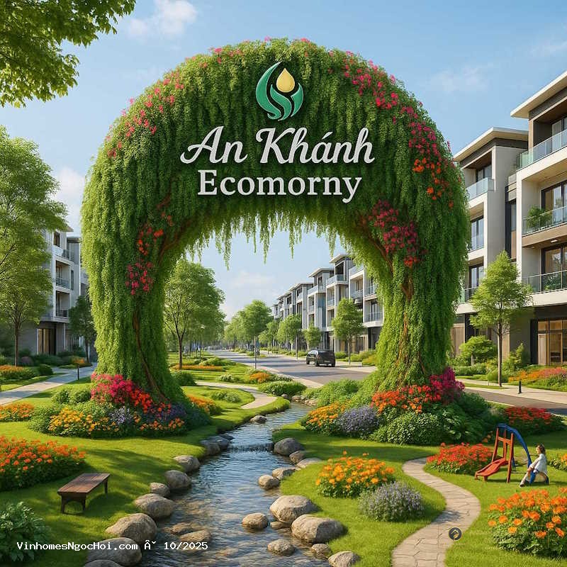 Hình ảnh minh họa hạ tầng khu vực phía Nam Hà Nội
